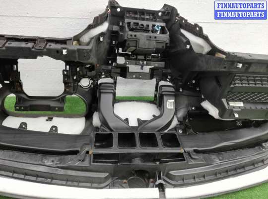 купить Торпедо на Jeep Grand Cherokee IV (WK2) Рестайлинг 2013 -2016