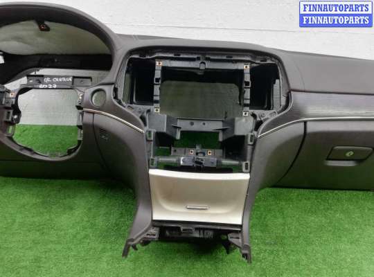 купить Торпедо на Jeep Grand Cherokee IV (WK2) Рестайлинг 2013 -2016