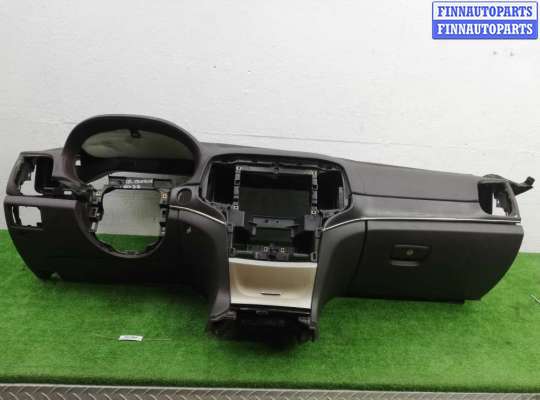 купить Торпедо на Jeep Grand Cherokee IV (WK2) Рестайлинг 2013 -2016