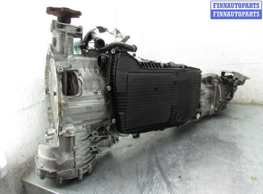 купить АКПП на Audi Q7 (4MB) 2015 - 2020