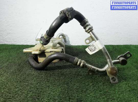 купить Радиатор АКПП на Audi Q7 (4MB) 2015 - 2020