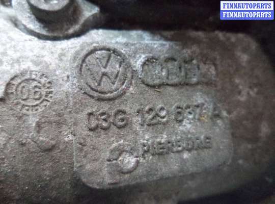 купить Клапан EGR на Volkswagen Touran (1T) 2003 - 2006