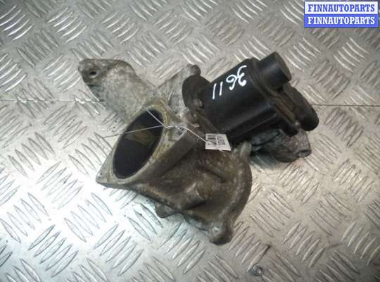 купить Клапан EGR на Volkswagen Touran (1T) 2003 - 2006