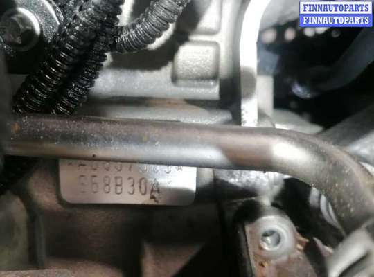 ДВС (Двигатель) на BMW 4 (G22/G23/G26)