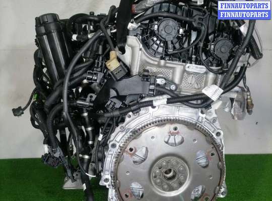 ДВС (Двигатель) на BMW 4 (G22/G23/G26)