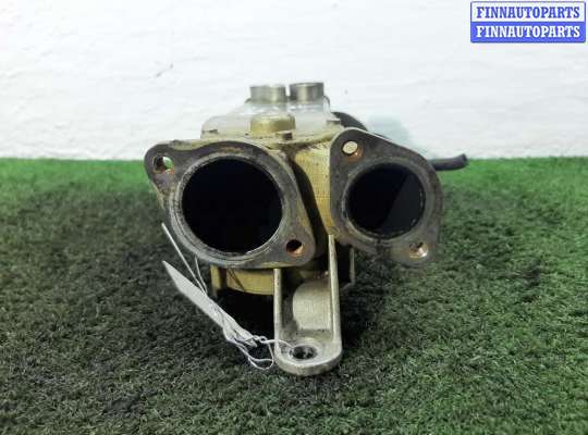 купить Радиатор системы EGR на Audi Q7 (4LB) рестайлинг 2009 - 2015