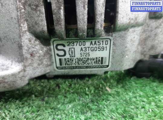 купить Генератор на Subaru Tribeca (WX) 2004 - 2007