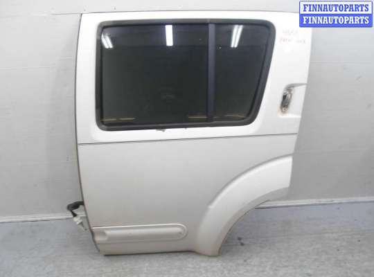 купить Петля двери задняя на Nissan Pathfinder III (R51) 2004 - 2010