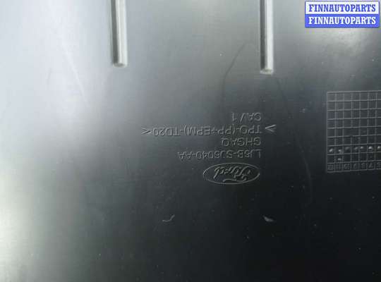 Бардачок (вещевой ящик) на Ford Escape IV / Kuga III