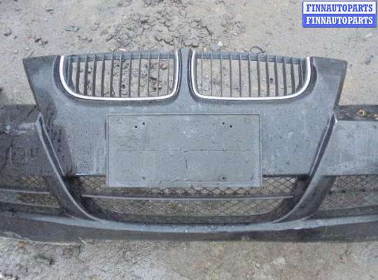 Бампер передний BM2139777 на BMW 3-Series E90 2005 - 2009