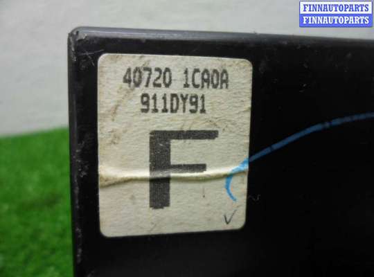 купить Блок контроля давления в шинах на Infiniti FX II (S51) 2008 - 2013