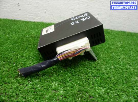 купить Блок контроля давления в шинах на Infiniti FX II (S51) 2008 - 2013