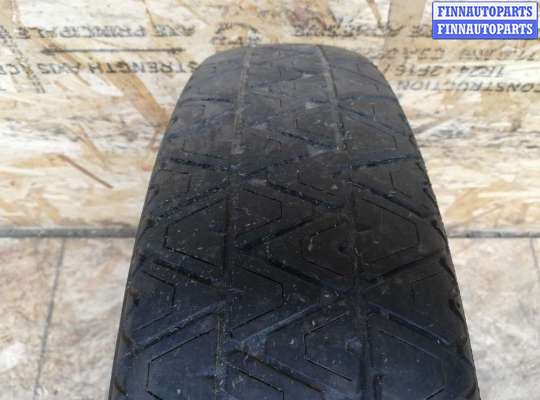 купить Колесо запасное на Audi A8 D4 (4H2) 2010 - 2014