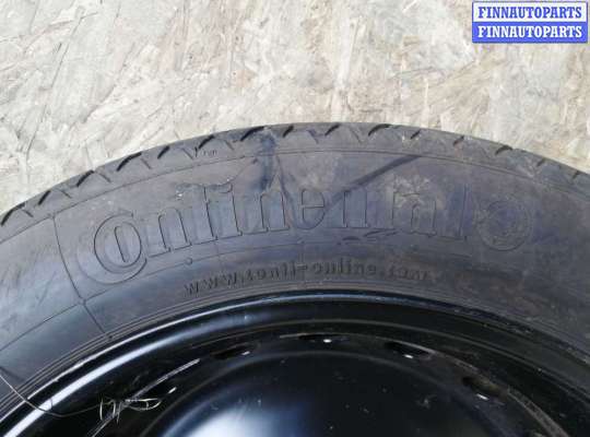 купить Колесо запасное на Audi A8 D4 (4H2) 2010 - 2014