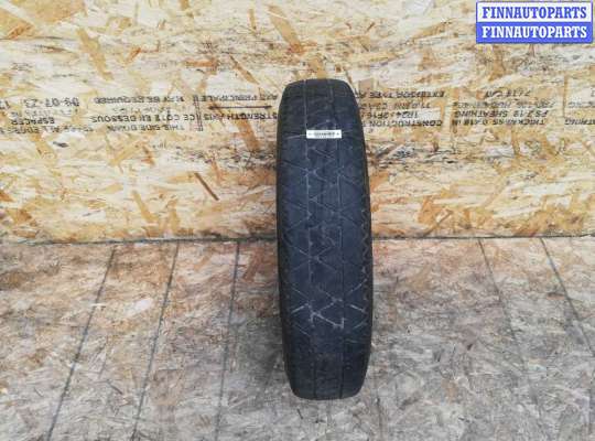 купить Колесо запасное на Audi A8 D4 (4H2) 2010 - 2014