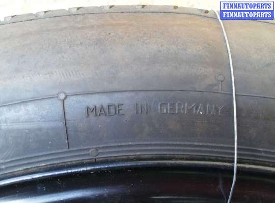 купить Колесо запасное на Audi A8 D4 (4H2) 2010 - 2014