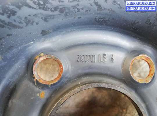 купить Колесо запасное на Audi A8 D4 (4H2) 2010 - 2014