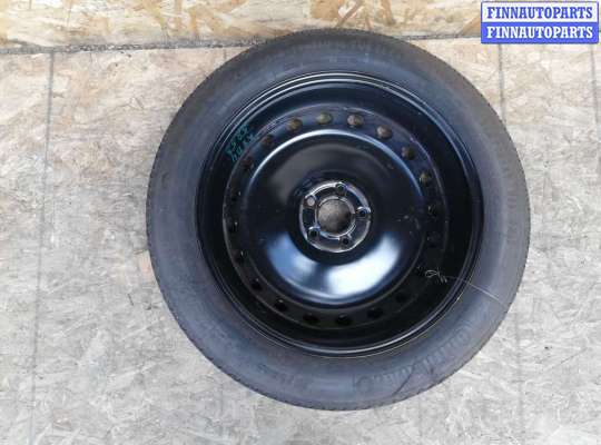 купить Колесо запасное на Audi A8 D4 (4H2) 2010 - 2014