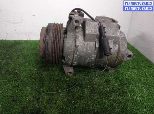купить Компрессор кондиционера на BMW X5 E53 1999 - 2003