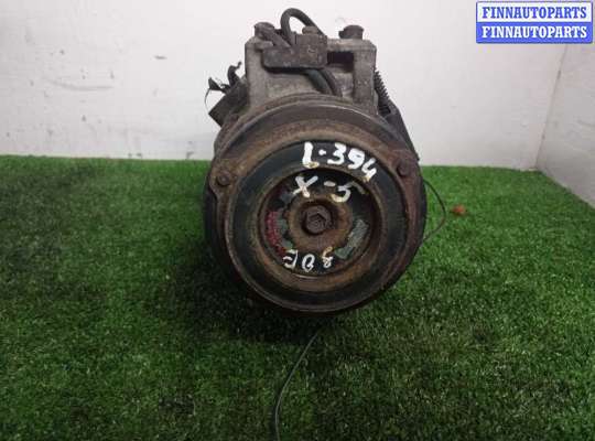 купить Компрессор кондиционера на BMW X5 E53 1999 - 2003