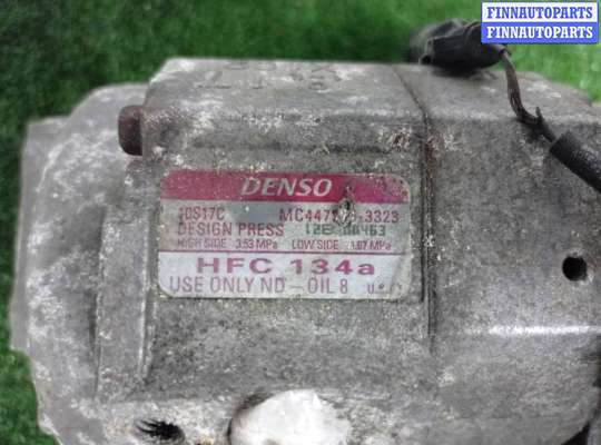 купить Компрессор кондиционера на BMW X5 E53 1999 - 2003