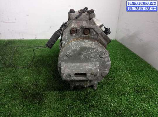 купить Компрессор кондиционера на BMW X5 E53 1999 - 2003