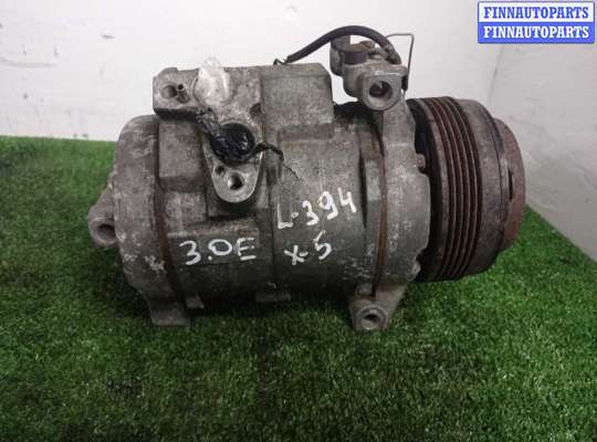 купить Компрессор кондиционера на BMW X5 E53 1999 - 2003