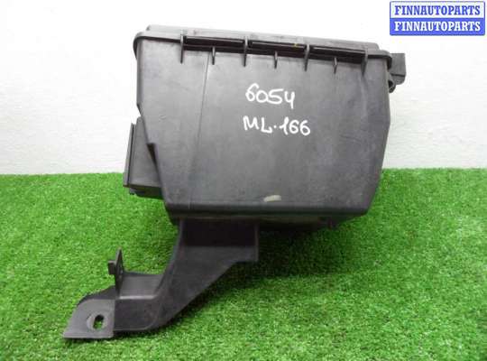 купить Блок предохранителей на Mercedes M-klasse (W166) 2011 - 2015