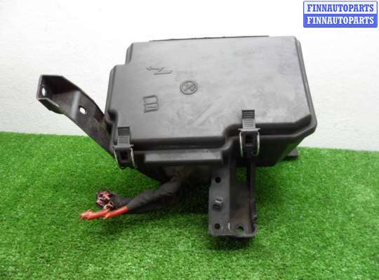 Купить Блок предохранителей на Mercedes M-klasse (W166) 2011 - 2015 Блок предохранителей MB1690811 на Mercedes M-klasse (W166) 2011 - 2015