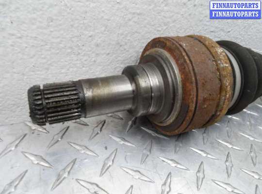 купить Полуось задняя правая на BMW X5 E70 2007 - 2010