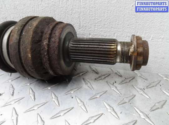 купить Полуось задняя правая на BMW X5 E70 2007 - 2010