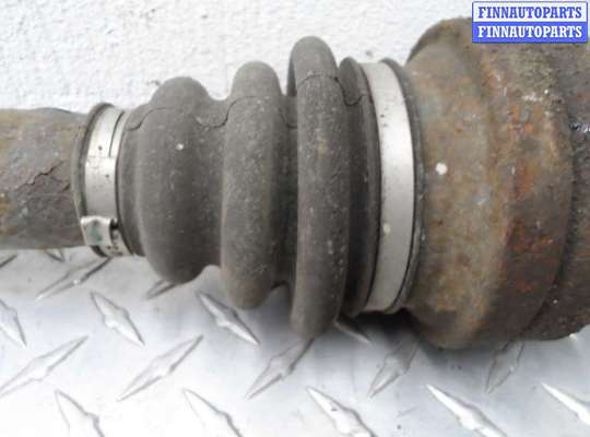 купить Полуось задняя правая на BMW X5 E70 2007 - 2010