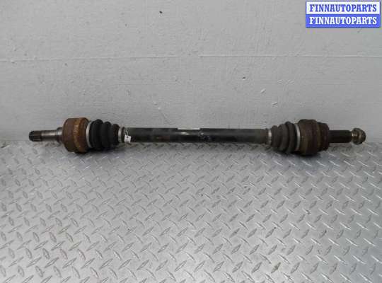 купить Полуось задняя правая на BMW X5 E70 2007 - 2010