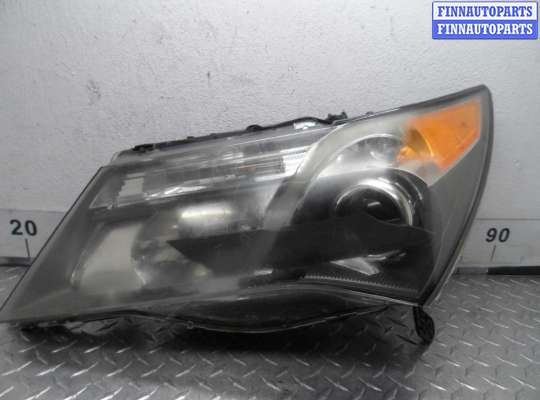 Блок розжига ксенона AC37943 на Acura MDX II (YD2) 2006 - 2010