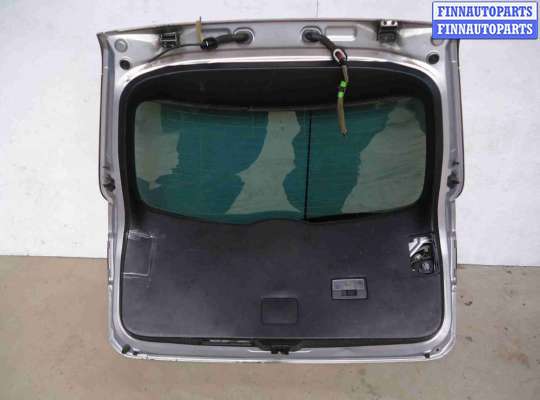 купить Фонарь крышки левый на Mazda CX9 I (TB) 2006 - 2012