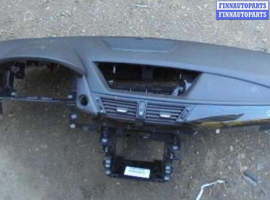 купить Торпедо на BMW X1 E84 2009 - 2012