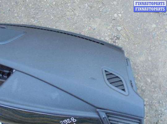 купить Торпедо на BMW X1 E84 2009 - 2012