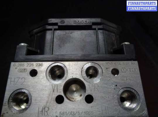 купить Блок ABS на Volkswagen Phaeton (3D) 2002 - 2010