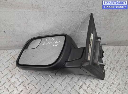 Зеркало боковое на Ford Explorer V (U502)