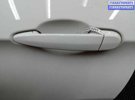 купить Ручка наружная задняя левая на BMW X1 E84 рестайлинг 2012 - 2015