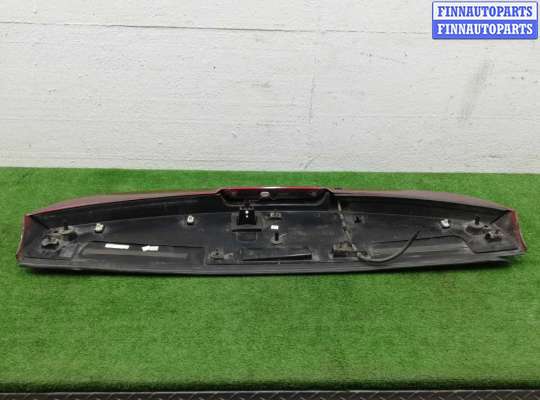 купить Спойлер на Ford Explorer V 2010 - 2015