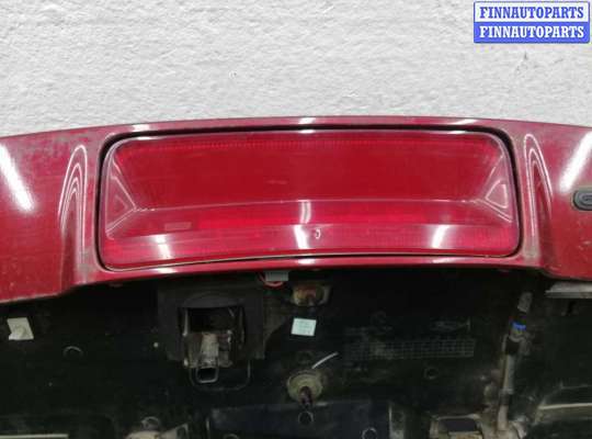 купить Спойлер на Ford Explorer V 2010 - 2015