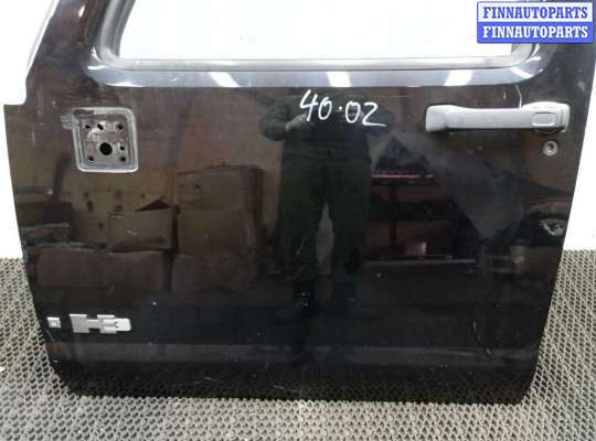 купить Петля двери передняя на Hummer H3 2005 - 2010