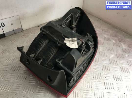 купить Фонарь крыла правый на Porsche Cayenne I Рестайлинг (957) 2007 - 2010