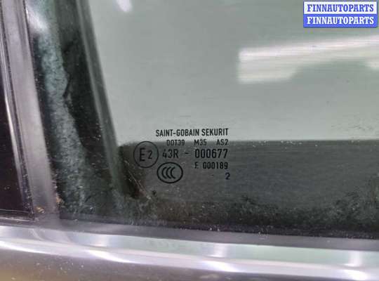 купить Замок двери передней правой на Volkswagen Touareg II (7P) 2010 - 2014