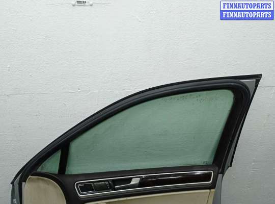 купить Замок двери передней правой на Volkswagen Touareg II (7P) 2010 - 2014