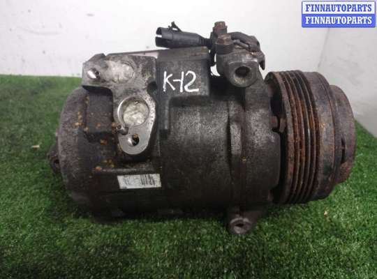 купить Компрессор кондиционера на BMW X5 E53 1999 - 2003
