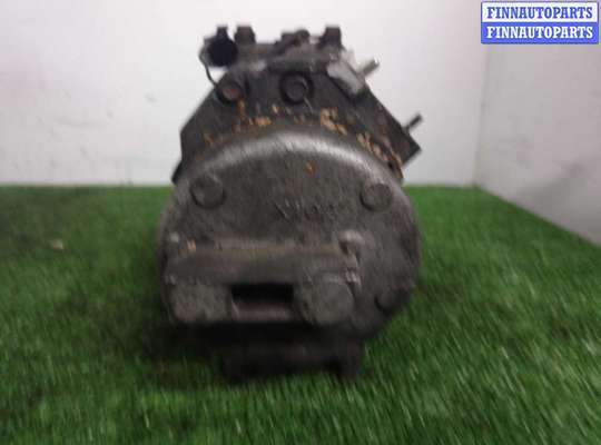 купить Компрессор кондиционера на BMW X5 E53 1999 - 2003