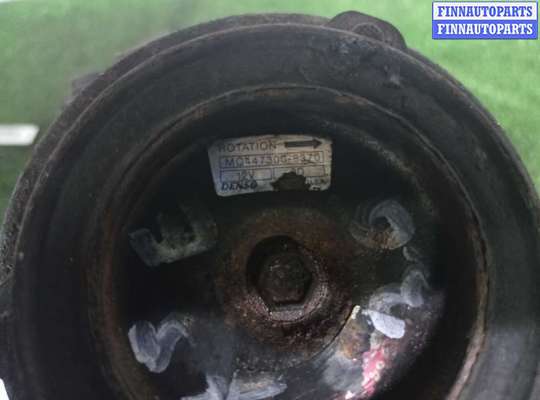 купить Компрессор кондиционера на BMW X5 E53 1999 - 2003