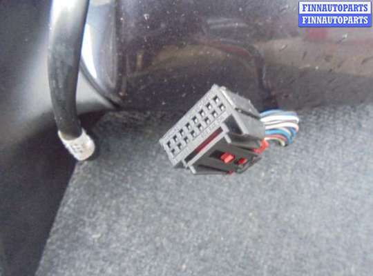 купить Зеркало левое на Audi A6 C6 (4F2) 2004 - 2008